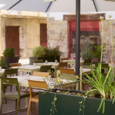 Hotel Restaurant Le Botaniste Пра-де-Молло-ла-Прест Экстерьер фото