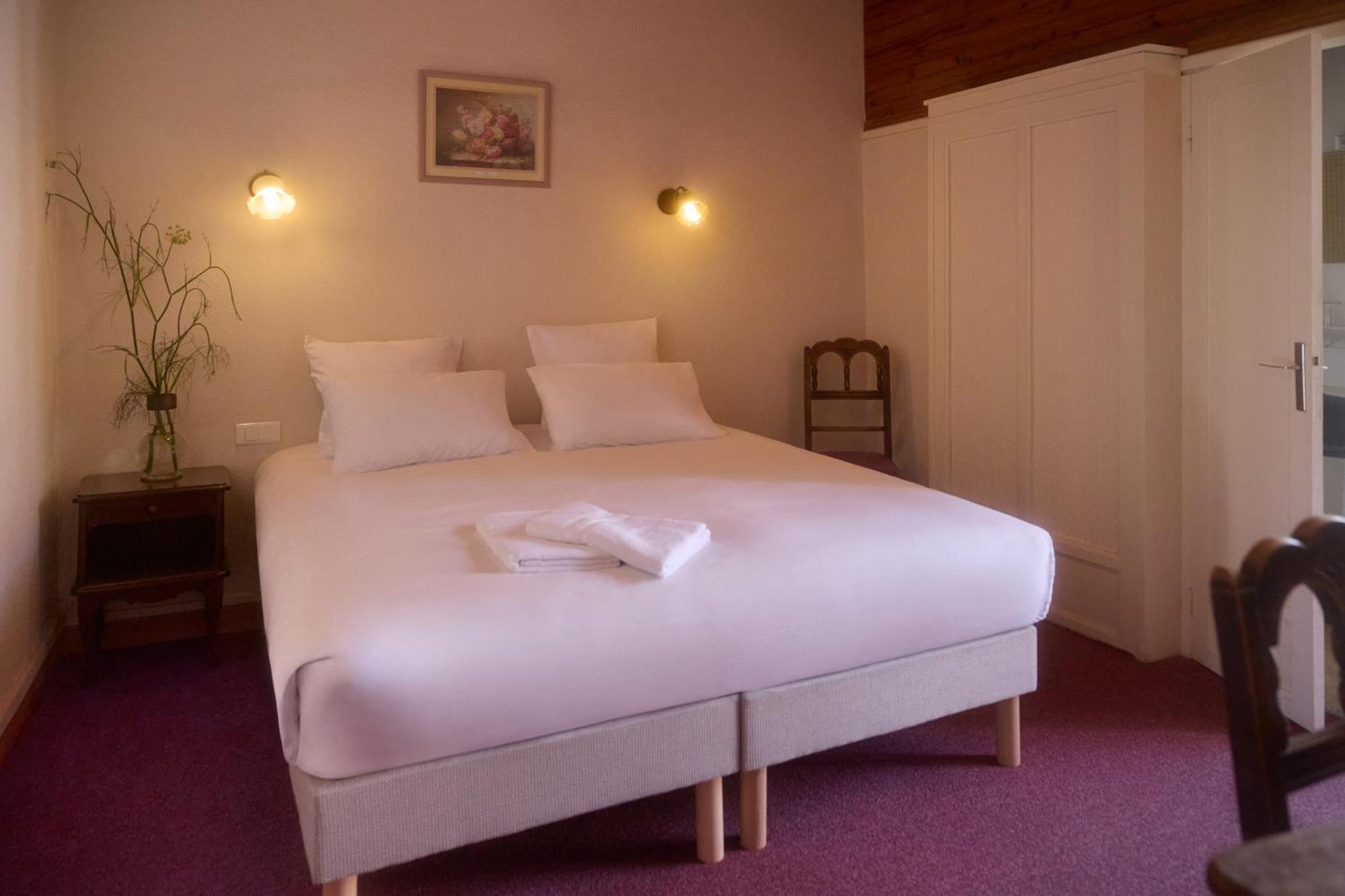 Hotel Restaurant Le Botaniste Пра-де-Молло-ла-Прест Экстерьер фото